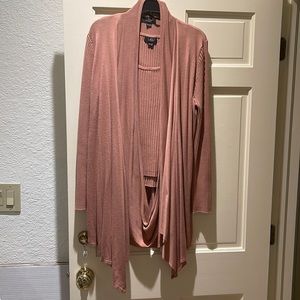 Belldini 2 pieces sweater